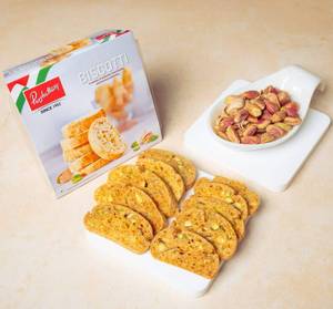 Italian Biscotti [150 Gms]