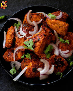 Chicken Tikka Kabab