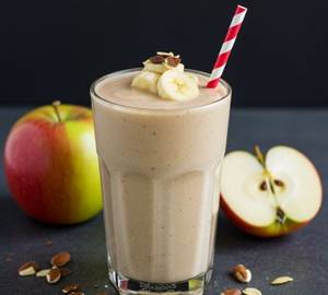 Apple juice