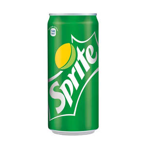 Sprite Can