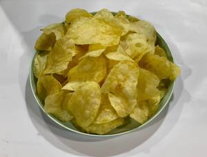 Potato Wafer