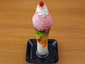 Royal Falooda