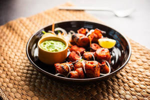 Soya Tandoori Chaap