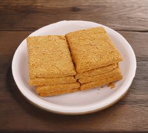 Badam Desi Ghee Gajak