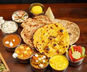 Thali Tansukh Special