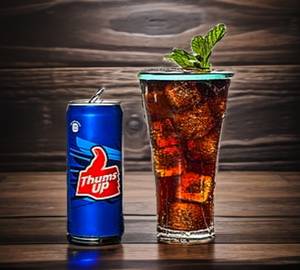 Masala Thumsup
