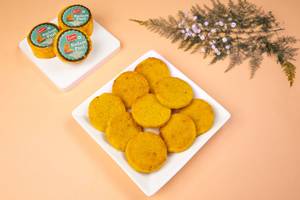 Badam Puri [1 Pkt]
