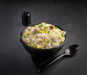 Chicken Fried Rice (small)