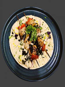 Shish Taouk