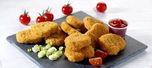 Veg Nuggets