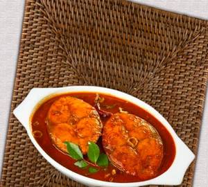 Fish Masala [2 Pcs]
