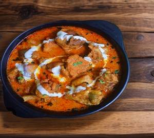 Chicken Hyderabadi [6pcs Boneless]