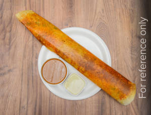 Dhania Masala Dosa