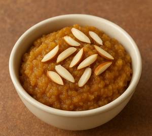 Atta Halwa