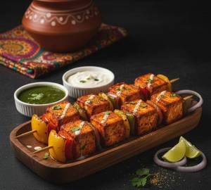 Paneer Tikka