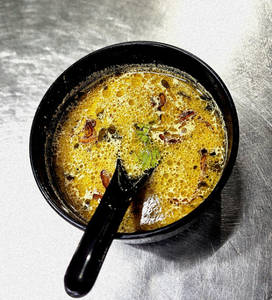 Mutton Marag Soup Without Piece
