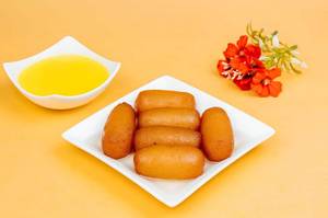 Gulab Jamun