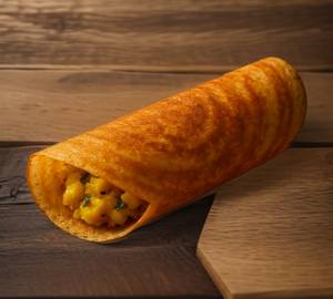 Masala Dosa
