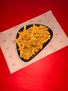 Chicken Loaded Fries
