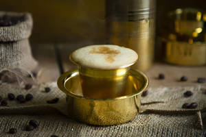 Filter Coffee Flask