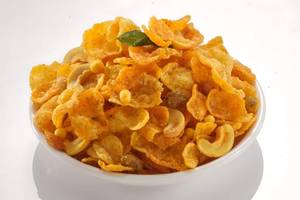 Cornflakes Chiwda [200 Gms]