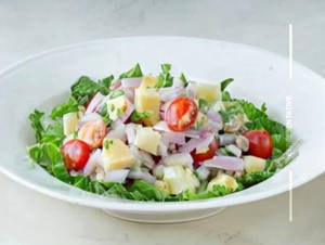 Russian Salad