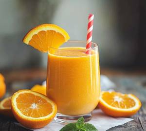 Orange juice
