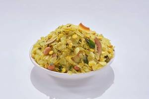 Nylon Poha Chiwda [200 Gms]