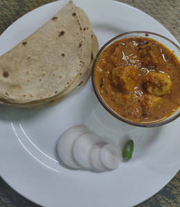 Special Rajasthani Combo