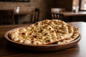 Tandoori Roti