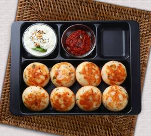 Appe Sambar