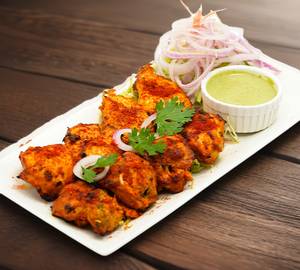 Chicken tikka