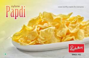 Papdi Gathiya [250 Gms]