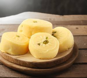 Milk peda [1 piece]