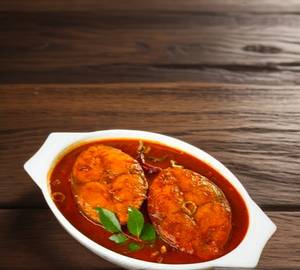 Fish Kalia [2pcs]
