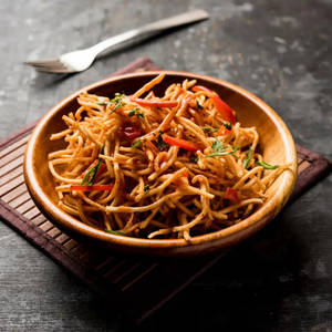 Chinese bhel