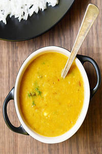 Plain Dal