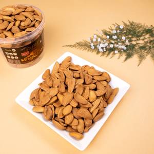 Mamro Badam [250 Gms]