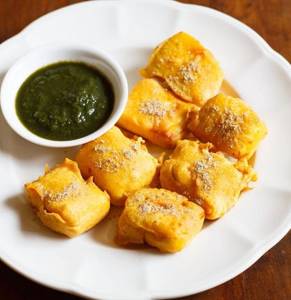 Paneer Pakora