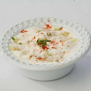 Fruit Raita