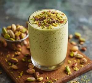 Pista milkshake