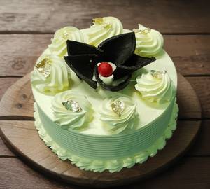 Rasmalai Cake (1Pound)