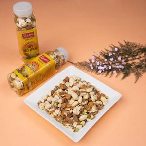 Mix Dry Fruit [150 Gms]