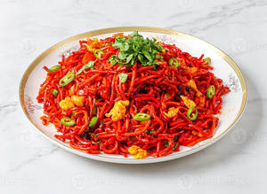 Schezwan Noodles