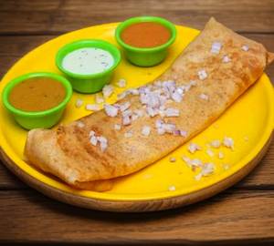 Onion Dosa