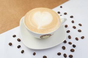 Cafe Latte