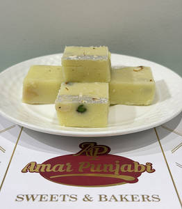 Standard Barfi