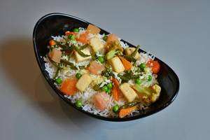 Kashmiri Pulao