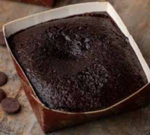 Choco Lava Cake