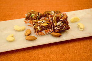 Doda Burfi